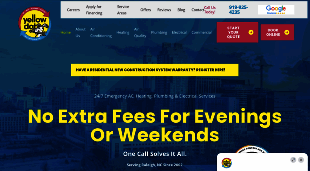 ydhvac.com