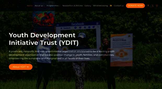 yditrust.org