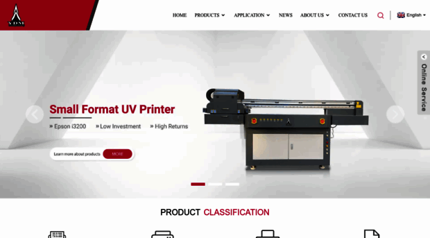 ydmprinter.com