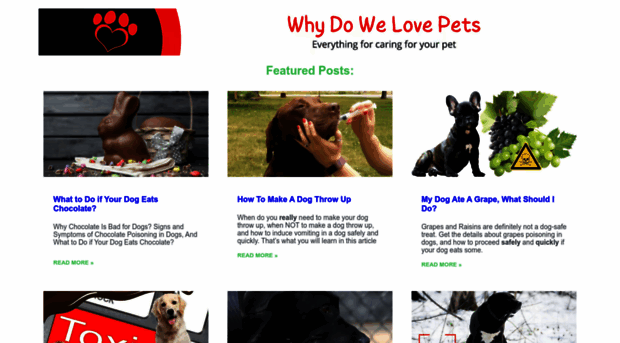 ydowelovepets.com