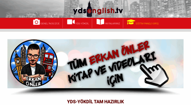 ydsenglish.tv