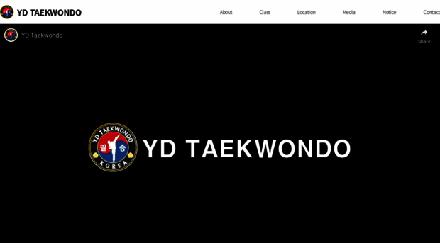 ydtkdkorea.com