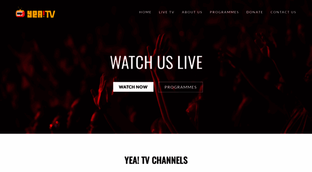 yea-tv.com