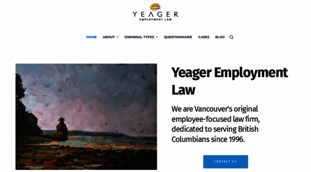 yeageremploymentlaw.com