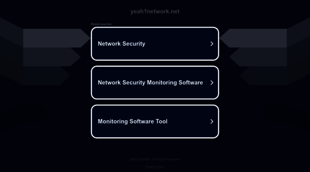 yeah1network.net