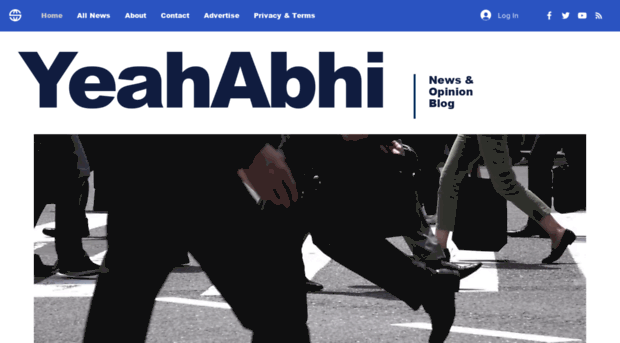 yeahabhi.com