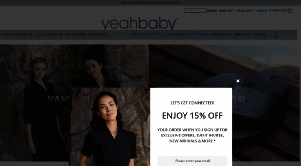 yeahbabypl.com