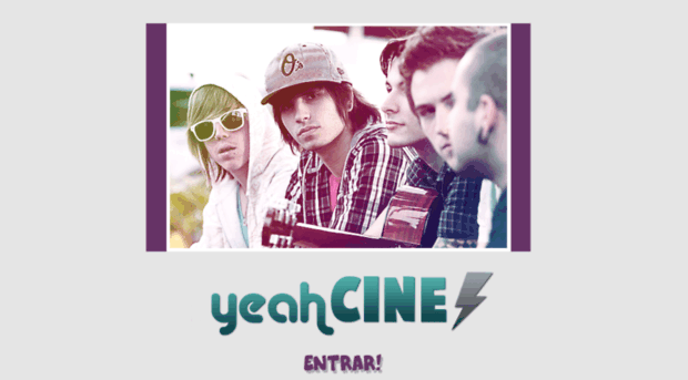 yeahcine.com