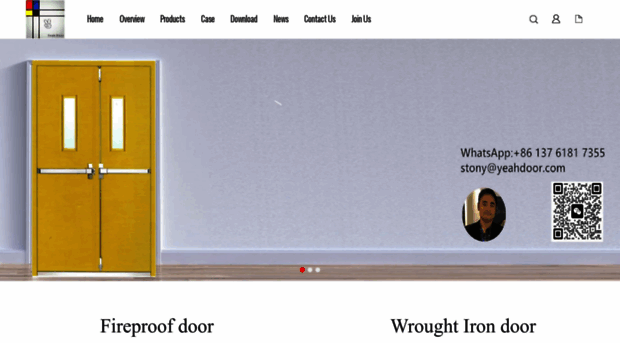yeahdoor.com