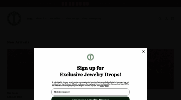 yeahitsjewelry.com