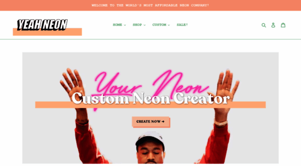 yeahneon.com.au