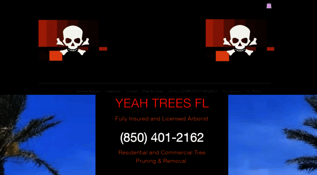 yeahtrees.com