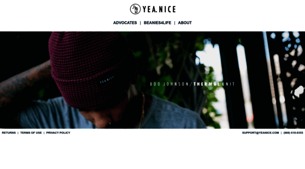 yeanice.com