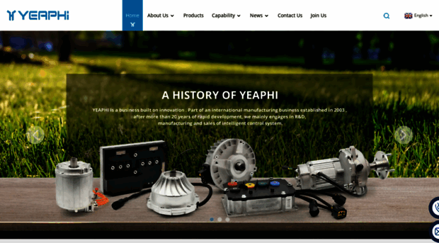 yeaphi.com