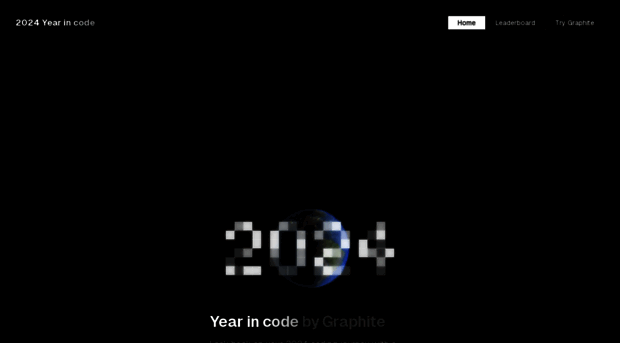 year-in-code.com