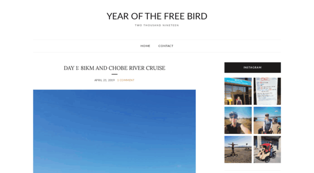 year-of-the-free-bird.com