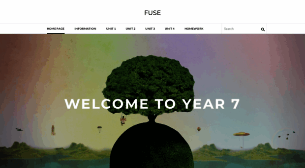 year7fuse.weebly.com