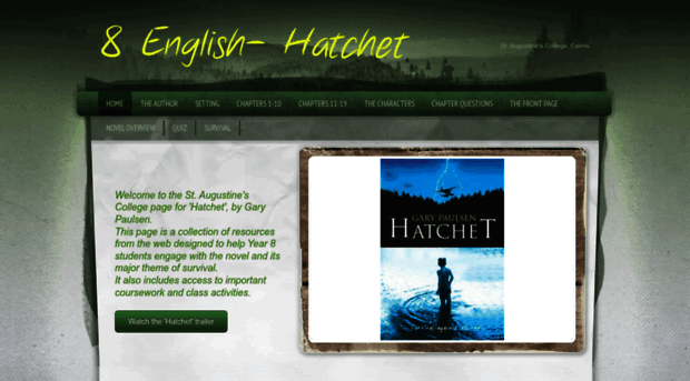 year8hatchet.weebly.com