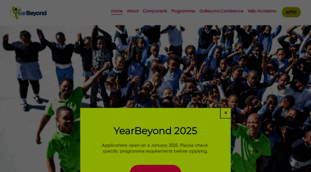 yearbeyond.org