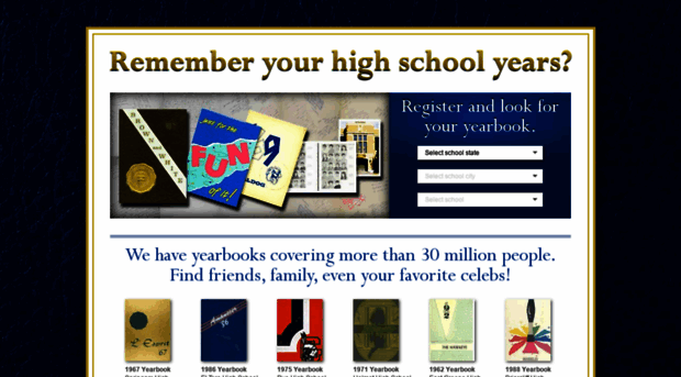 yearbook-finder.com