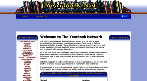 yearbook.net