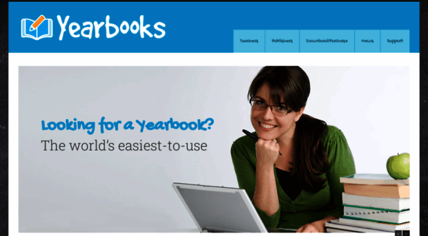 yearbooksdesktop.com