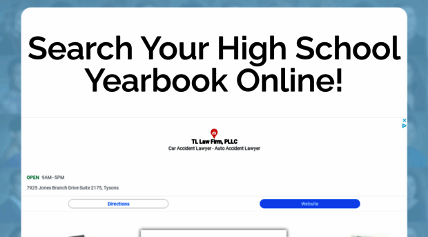 yearbooksearch.net