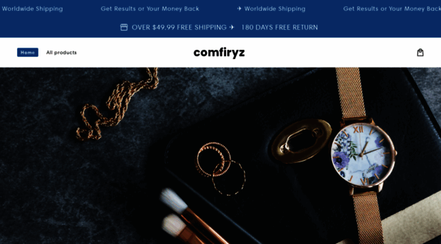 yeardourshop.com