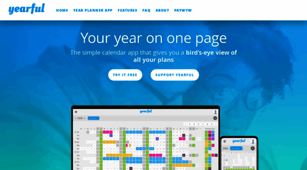 yearful.io