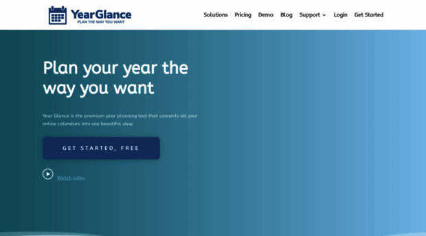 yearglance.com