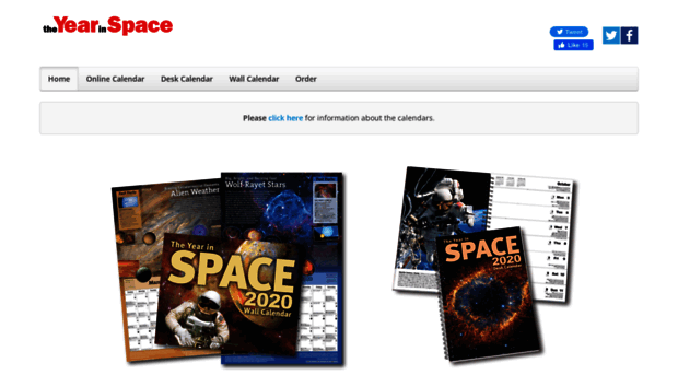 yearinspace.com