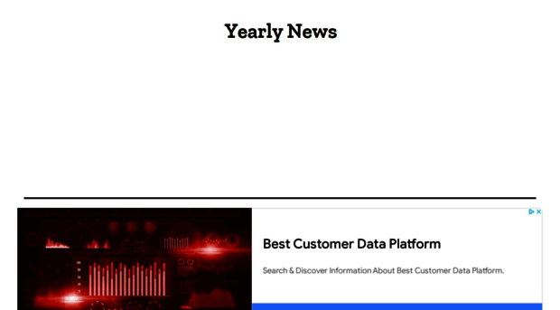 yearlynews.com