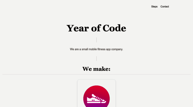 yearofcode.com