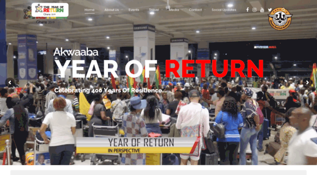 yearofreturn.com