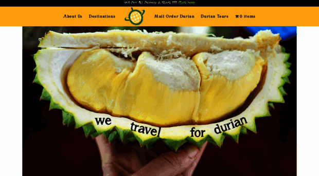 yearofthedurian.com