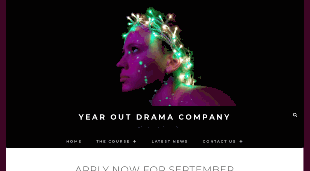 yearoutdrama.co.uk