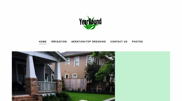 yearroundhouston.com