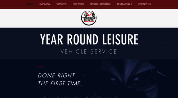 yearroundleisure.com