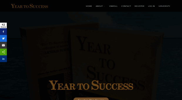 yeartosuccess.com