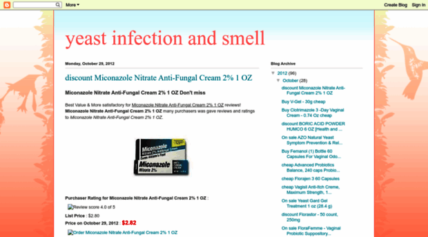 yeast-infection-and-smell.blogspot.com