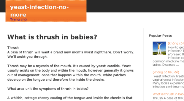 yeast-infection-no-morez.blogspot.com