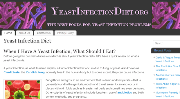 yeastinfectiondiet.org