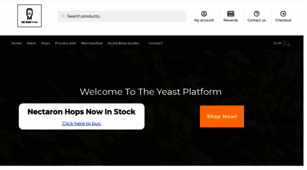 yeastplatform.com.au