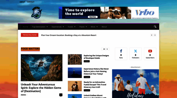 yeatrips.com