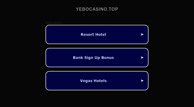 yebocasino.top