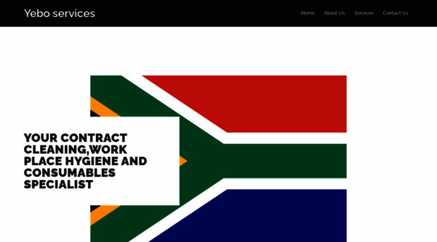 yeboservices.co.za