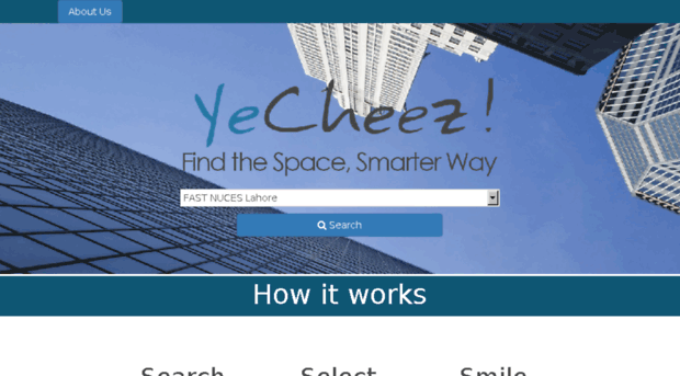 yecheez.com