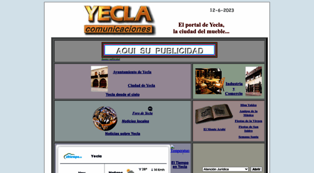 yecla.com