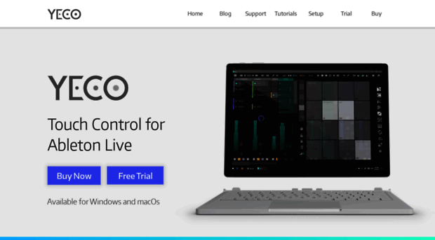 yeco.io