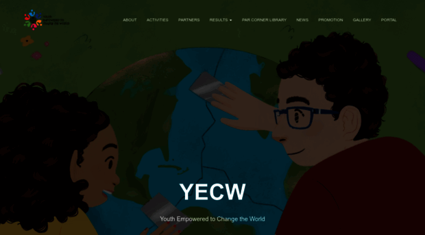 yecw.org